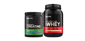 up to 30% off Sports Nutrition bundles