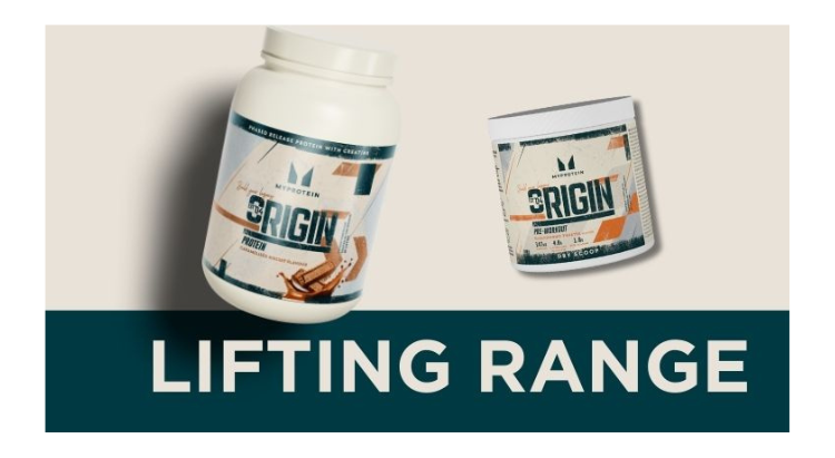 The origin range