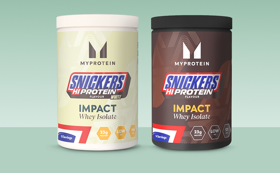 Myprotein