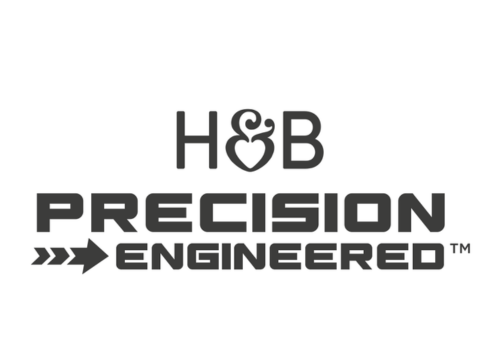 Precision Engineered