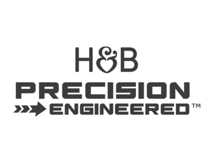 Precision Engineered