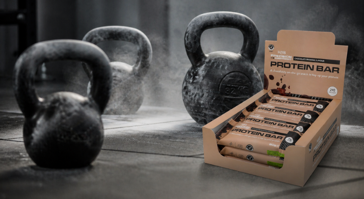 protein bars
