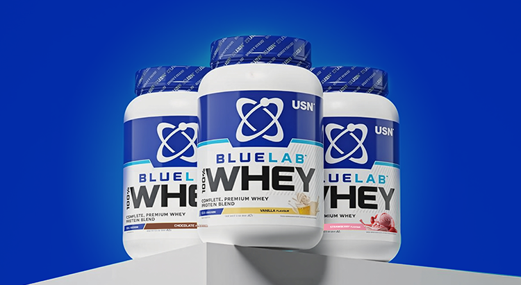 protein powders