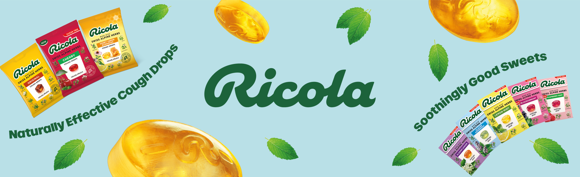 Ricola