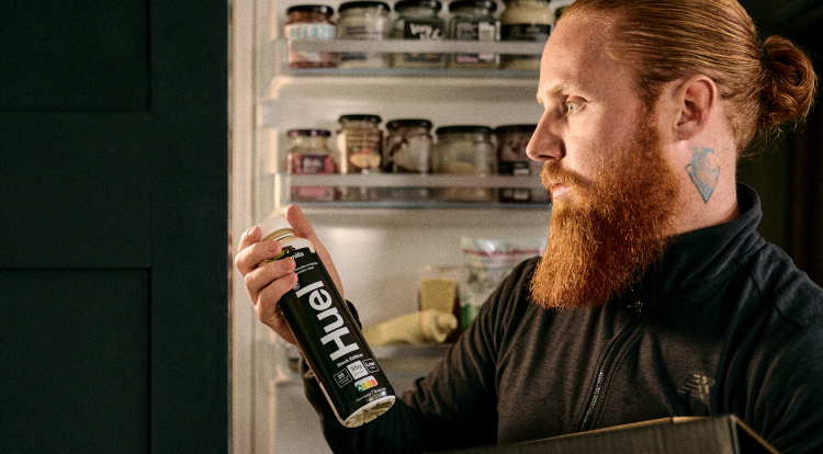 huel black