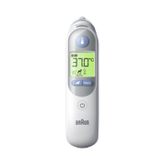 Thermometers category product example
