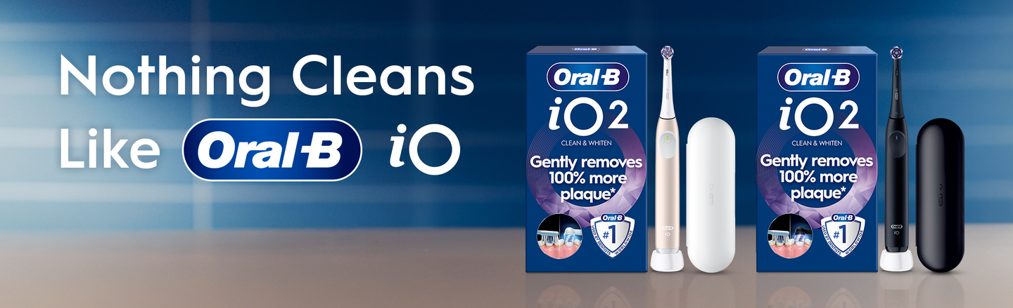 ORAL-B
