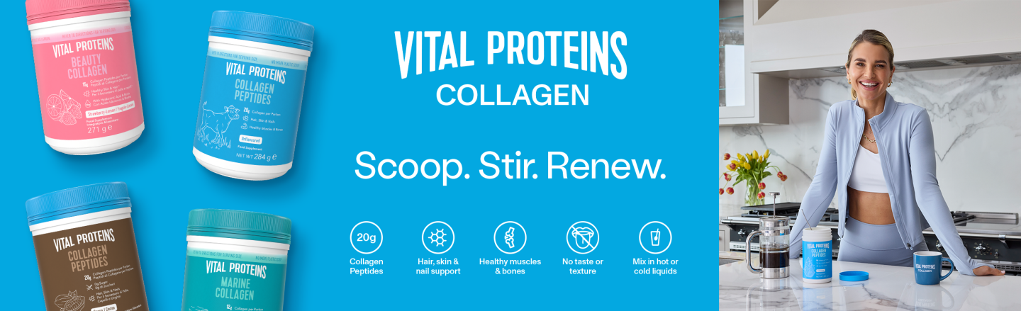 Vital Proteins