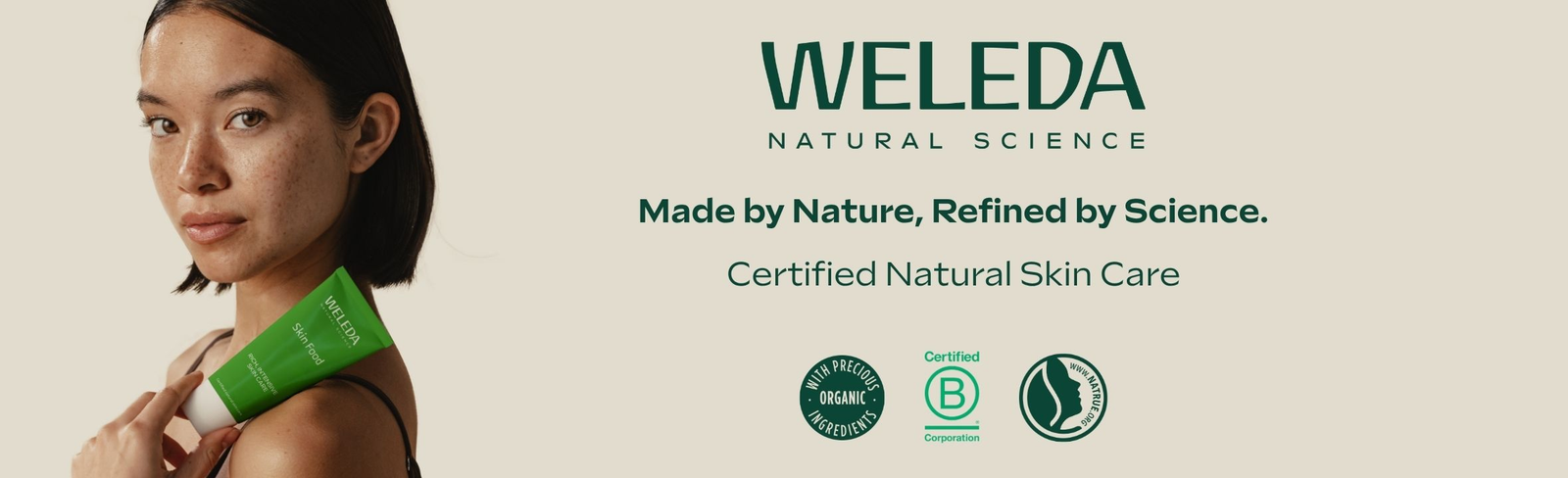 Weleda