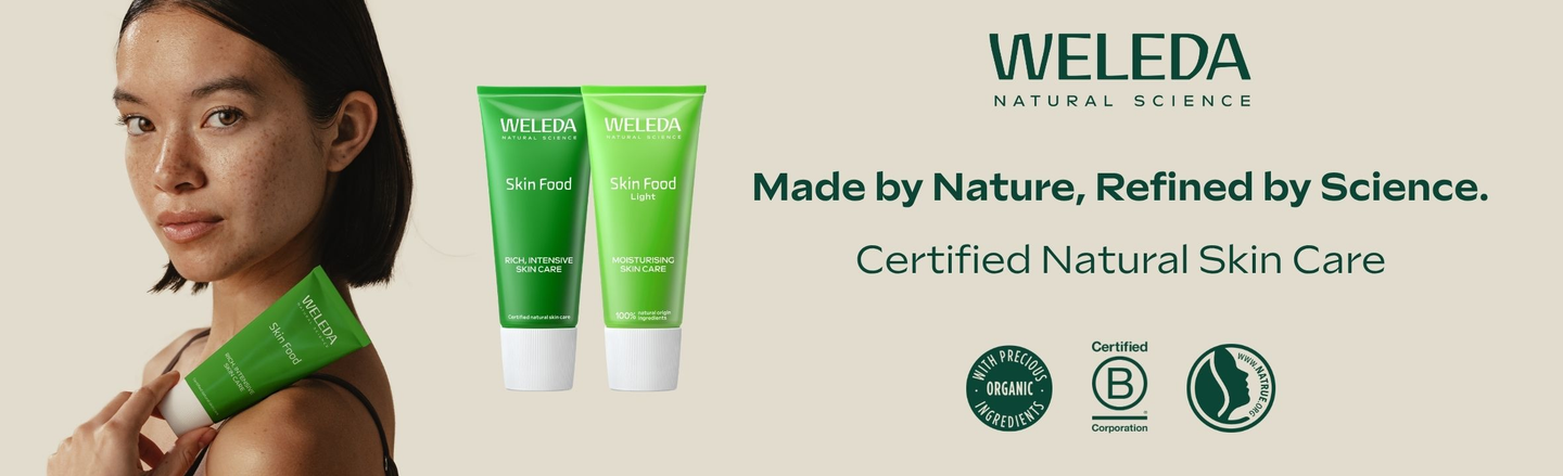 Weleda
