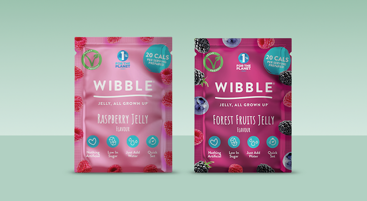 Wibble Foods